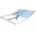 Sanierungs-Rauchabzug fumivent® 4000 VdS