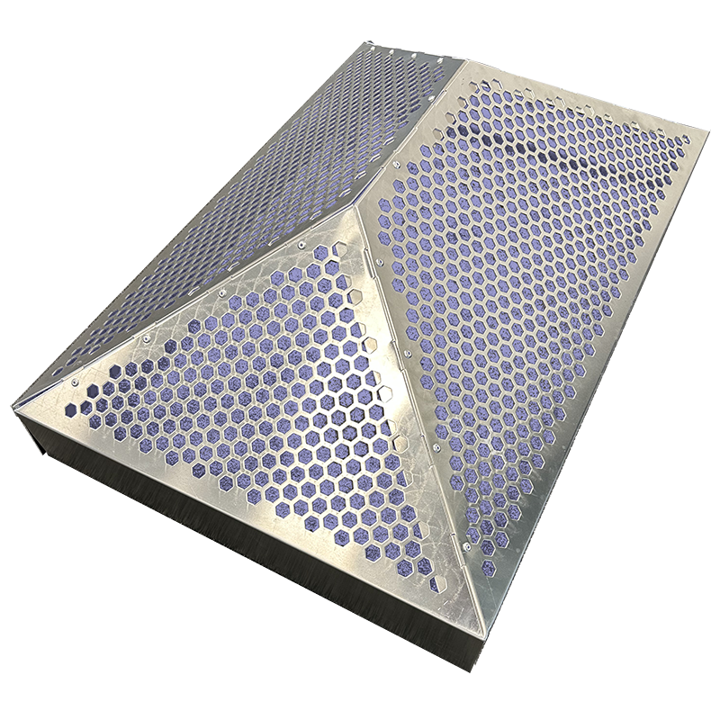 Hagelschutz esserprotect®
